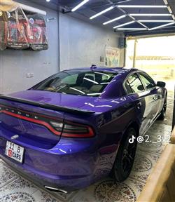 دودج تشارجر